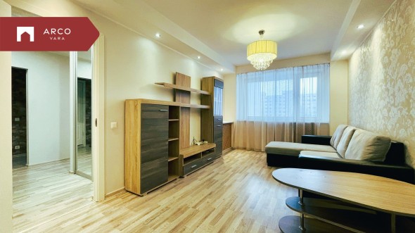 Üürile anda korter Läänemere tee 17, Lasnamäe linnaosa, Tallinn, Harju maakond