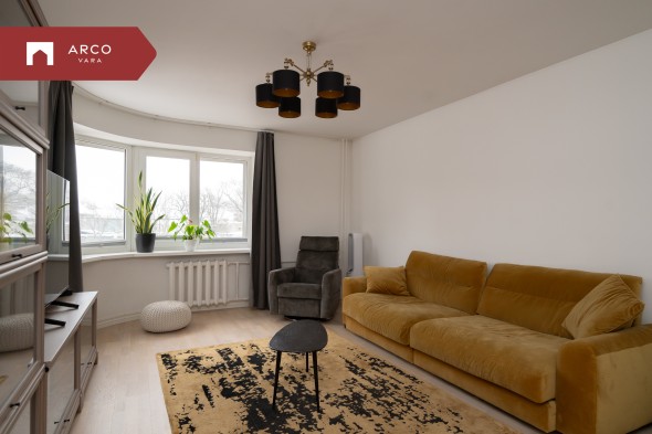 Müüa korter Pärnu maantee 106, Kesklinn (Tallinn), Tallinn, Harju maakond