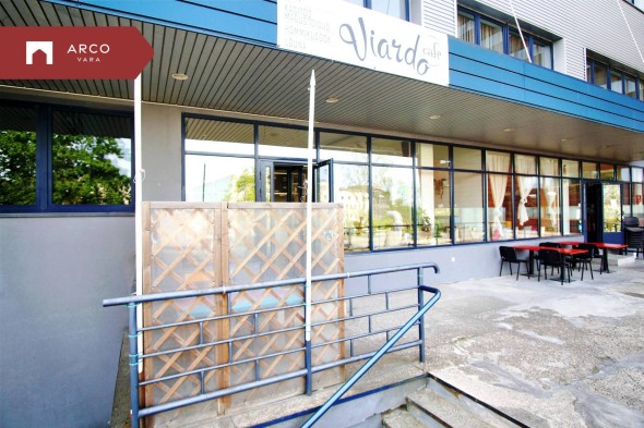 For rent  - service Katusepapi  4, Lasnamäe linnaosa, Tallinn, Harju maakond