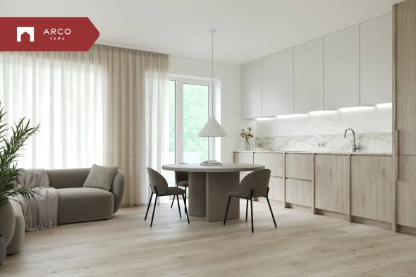 Müüa korter Spordi  3b, Kristiine linnaosa, Tallinn, Harju maakond