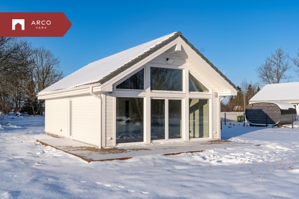 Продаётся дом Saanika küla, Haapsalu linn, Lääne maakond