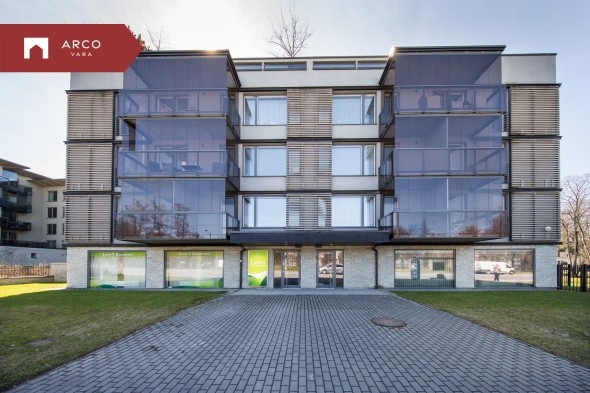 Продаётся офисное помещение Joa  3, Kesklinn (Tallinn), Tallinn, Harju maakond