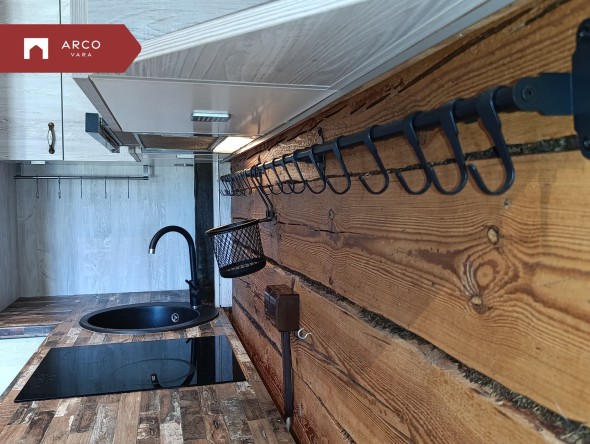 Продаётся квартира Lydia Koidula  7, Rakvere linn, Lääne-Viru maakond