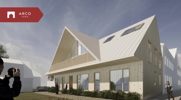 Продаётся квартира Posti  15b, Viljandi linn, Viljandi maakond