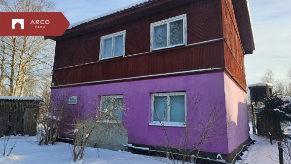 Müüa suvila Viktoria  15, Narva linn, Ida-Viru maakond