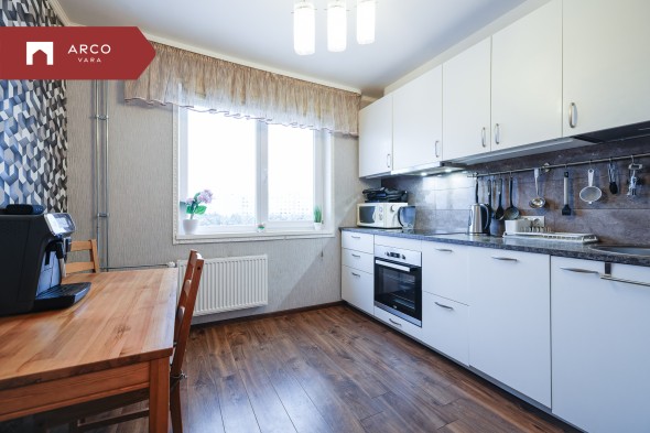 Müüa korter Ümera  23, Lasnamäe linnaosa, Tallinn, Harju maakond
