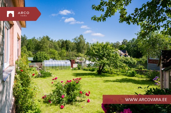 Продаётся земля Keskuse 5, Külitse, Kambja vald, Tartu maakond