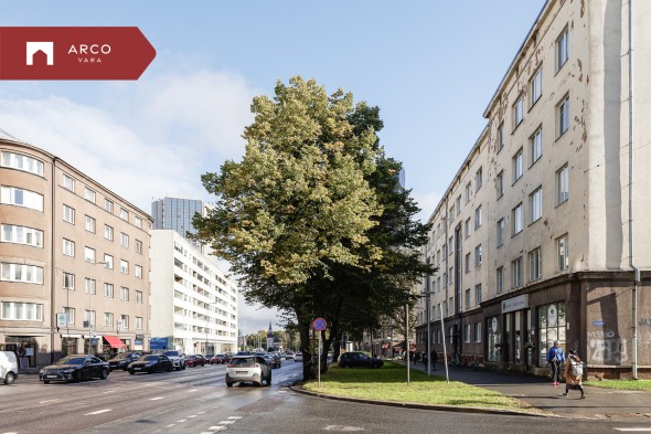 Продаётся помещение для обслуживания Liivalaia  30, Kesklinn (Tallinn), Tallinn, Harju maakond