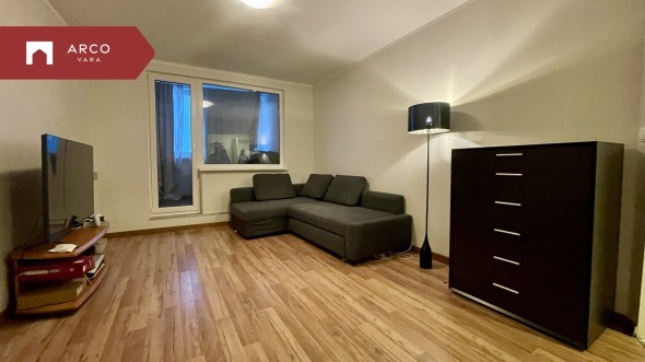 Сдаётся в аренду квартира Rivi  4, Kristiine linnaosa, Tallinn, Harju maakond