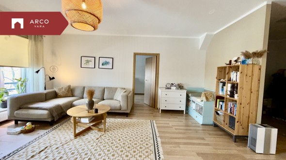 Üürile anda korter Nortsu tee 4a, Rakvere linn, Lääne-Viru maakond