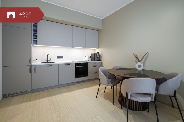 Müüa korter Tiskrevälja  74, Haabersti linnaosa, Tallinn, Harju maakond