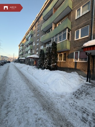 Сдаётся в аренду квартира Peterburi tee 22, Lasnamäe linnaosa, Tallinn, Harju maakond