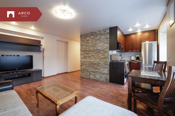 Müüa korter Majaka  21, Lasnamäe linnaosa, Tallinn, Harju maakond