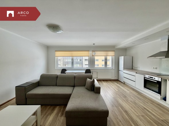 Сдаётся в аренду квартира Energia puiestee 18, Lepna alevik, Rakvere vald, Lääne-Viru maakond