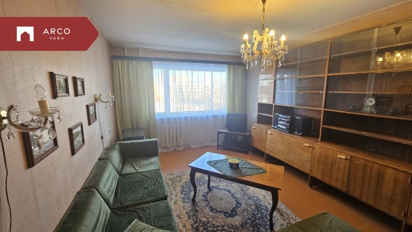 Продаётся квартира Vahtra  4, Narva linn, Ida-Viru maakond