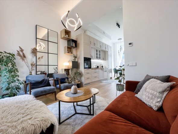 Müüa korter Talli tn 5, Kristiine linnaosa, Tallinn, Harju maakond