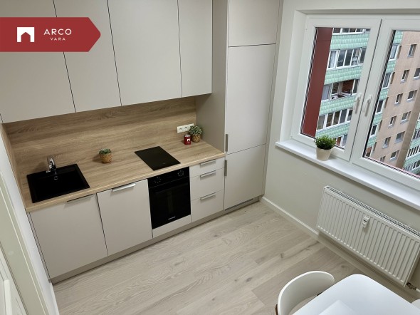 Üürile anda korter Pae  64, Lasnamäe linnaosa, Tallinn, Harju maakond