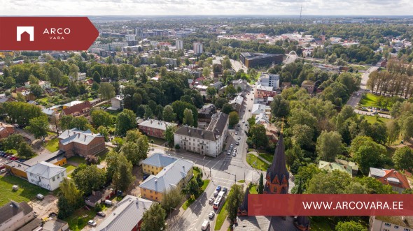 Müüa korter Narva maantee 149, Raadi-Kruusamäe, Tartu linn, Tartu maakond