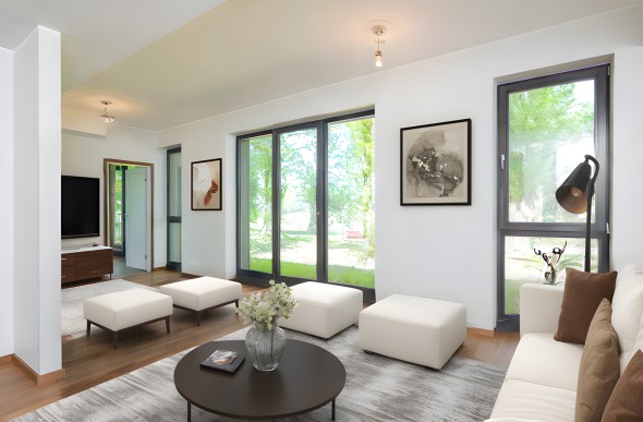 Müüa korter Meloni  33-3, Supilinn, Tartu linn, Tartu maakond