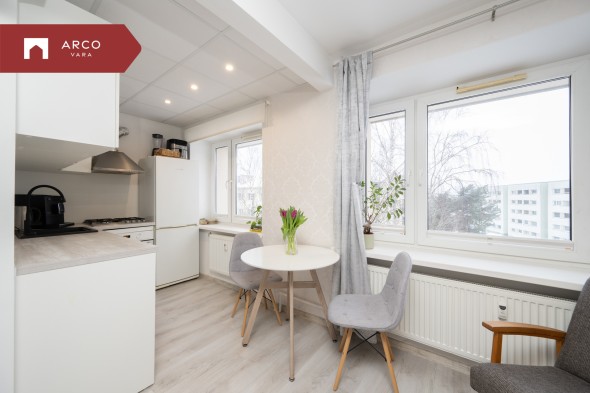 Müüa korter Energia  9, Kristiine linnaosa, Tallinn, Harju maakond