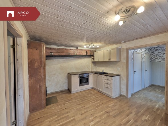 Müüa korter Emajõe  9a, Supilinn, Tartu linn, Tartu maakond