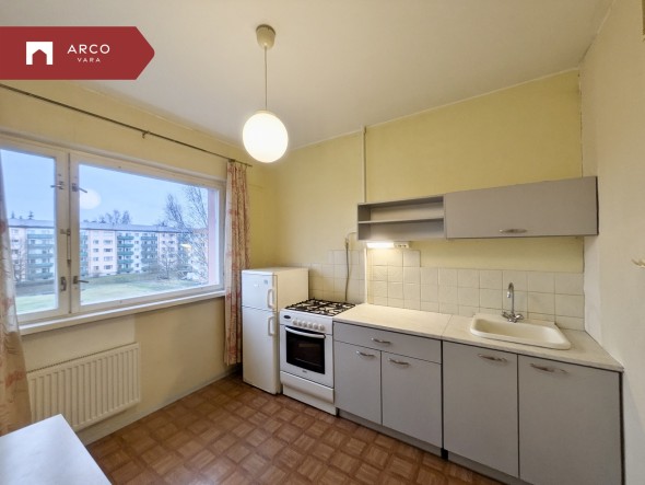 Müüa korter Aardla  144, Ränilinn, Tartu linn, Tartu maakond