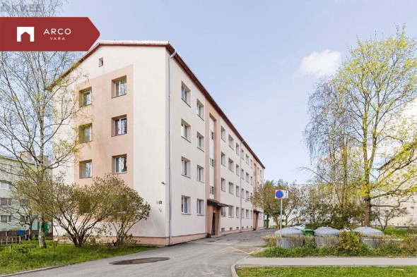 Müüa korter Energia  5, Kristiine linnaosa, Tallinn, Harju maakond