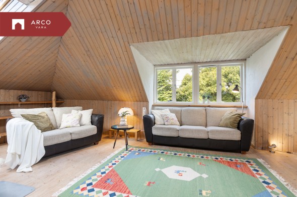 Müüa korter Kungla  28/1, Põhja-Tallinna linnaosa, Tallinn, Harju maakond