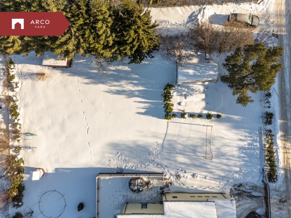 Müüa maa Oravasaba tee 18, Maardu linn, Harju maakond