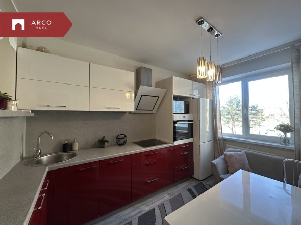 Üürile anda korter Pikri  5, Lasnamäe linnaosa, Tallinn, Harju maakond