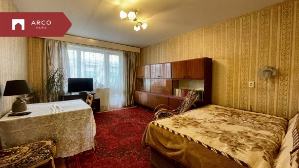 For sale  - apartment Kivi  3, Klooga alevik, Lääne-Harju vald, Harju maakond