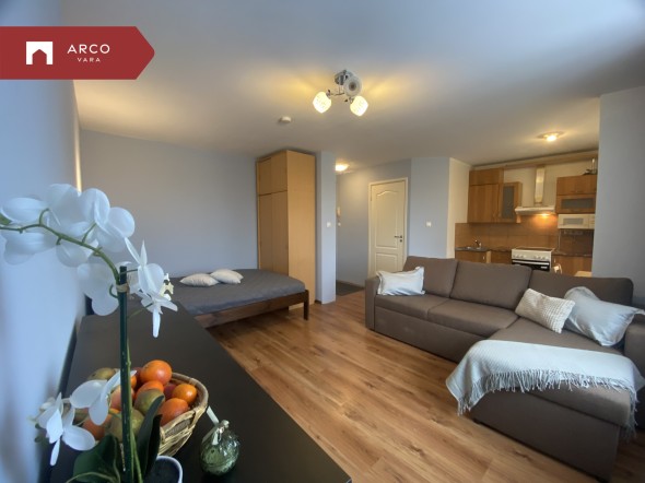 Сдаётся в аренду квартира Lääne  13, Jaamamõisa, Tartu linn, Tartu maakond