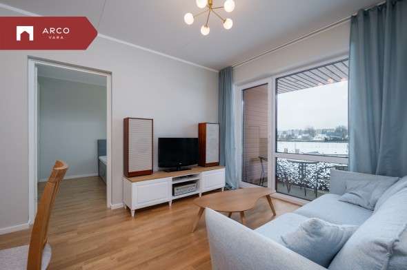 Müüa korter Siili  3, Karlova, Tartu linn, Tartu maakond