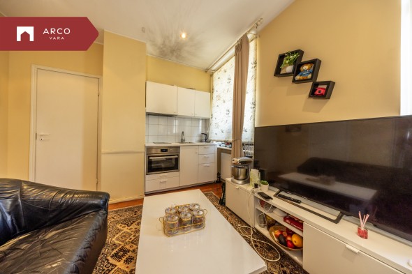 For sale  - apartment Endla  31, Kesklinn (Tallinn), Tallinn, Harju maakond