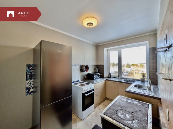 Müüa korter Kesktänav 10, Roiu alevik, Kastre vald, Tartu maakond