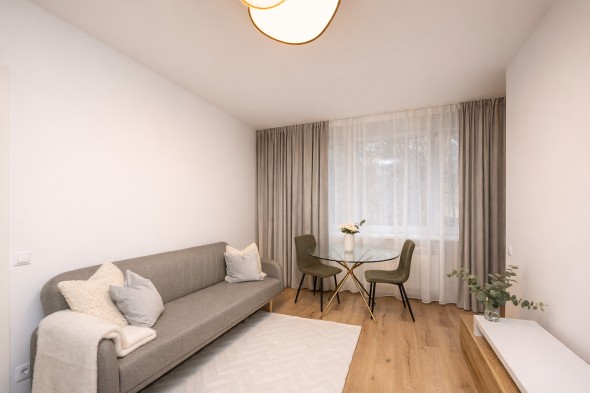 Üürile anda korter Randla  8, Põhja-Tallinna linnaosa, Tallinn, Harju maakond