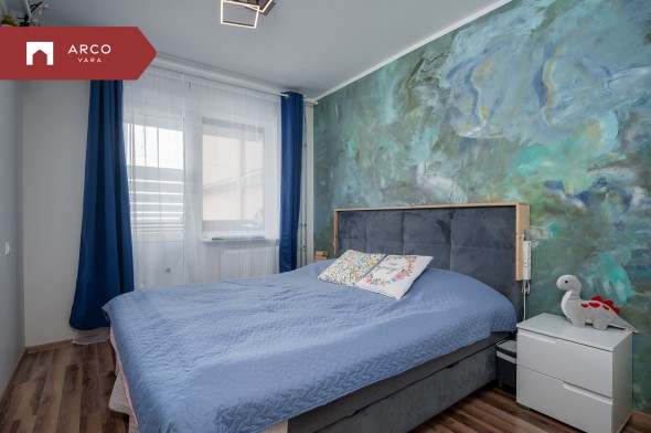 Müüa korter Jaama  195, Annelinn, Tartu linn, Tartu maakond