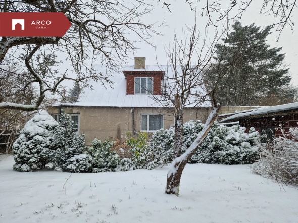 Продаётся дом Talve  48, Kuressaare linn, Saaremaa vald, Saare maakond