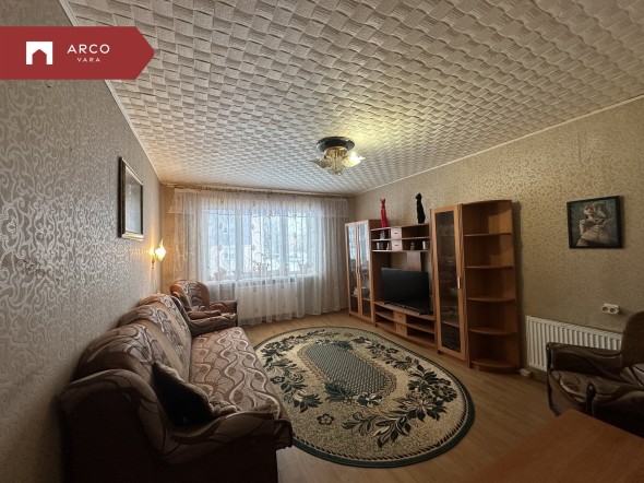 Müüa korter Rae  44, Paldiski linn, Lääne-Harju vald, Harju maakond