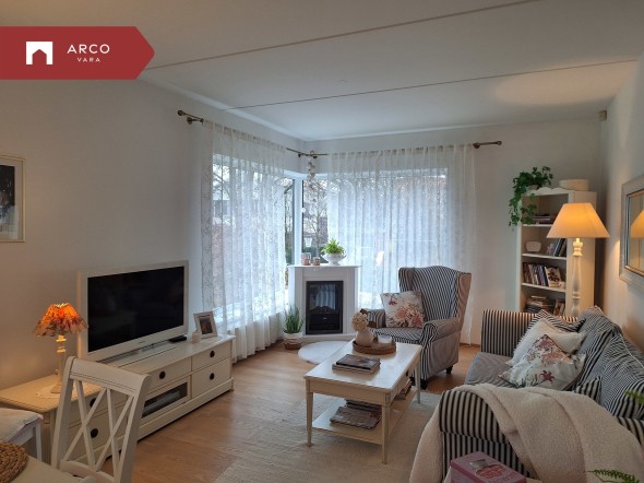 Müüa korter Siidisaba  14/1, Kristiine linnaosa, Tallinn, Harju maakond