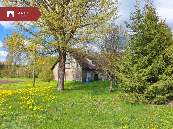 Продаётся дом Adriku, Äiamaa küla, Türi vald, Järva maakond