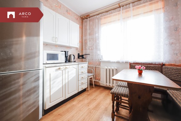 Müüa korter Õismäe tee 42, Haabersti linnaosa, Tallinn, Harju maakond