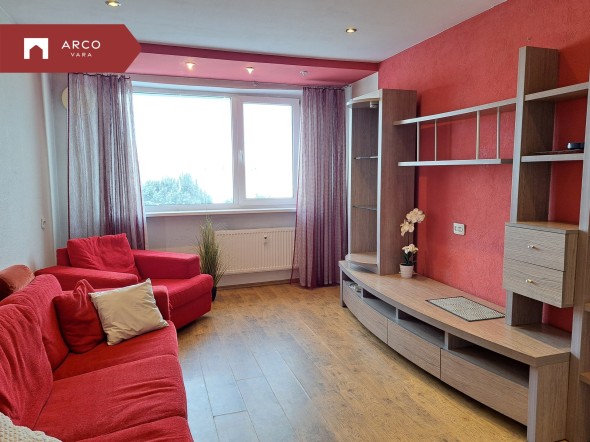 Сдаётся в аренду квартира Kogre tee 4, Veeriku, Tartu linn, Tartu maakond