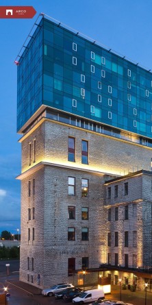 Üürile anda korter Tartu maantee 84a, Kesklinn (Tallinn), Tallinn, Harju maakond