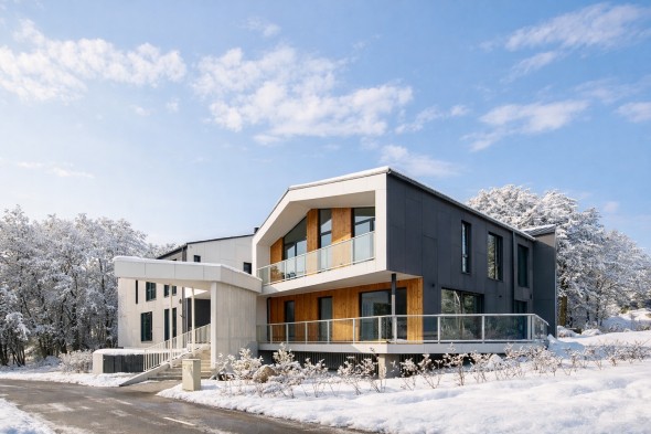 For sale  - part of a house Lehiku tee 11, Pirita linnaosa, Tallinn, Harju maakond