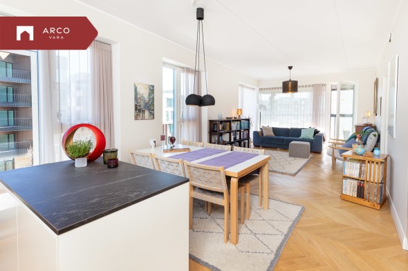 For sale  - apartment Suur-Patarei  20/2, Põhja-Tallinna linnaosa, Tallinn, Harju maakond