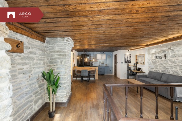 For sale  - apartment Toom-Kooli  7, Kesklinn (Tallinn), Tallinn, Harju maakond