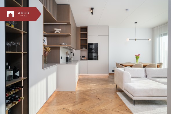 Müüa korter Pikk  46, Kesklinn (Tartu), Tartu linn, Tartu maakond