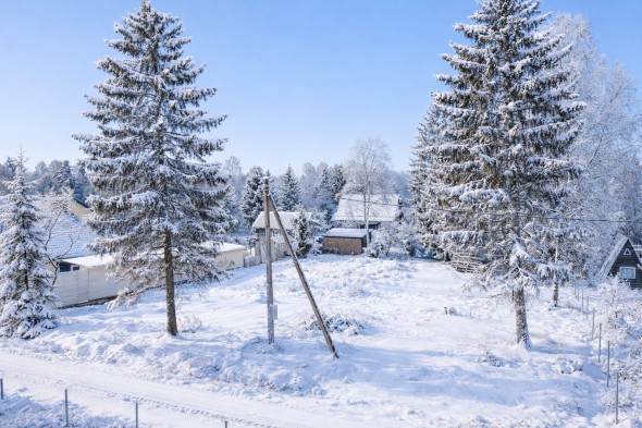 Müüa maa Metsise 3, Kibuna küla, Saue vald, Harju maakond