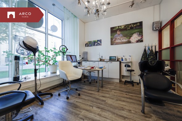 For sale  - service Liivalaia  30, Kesklinn (Tallinn), Tallinn, Harju maakond